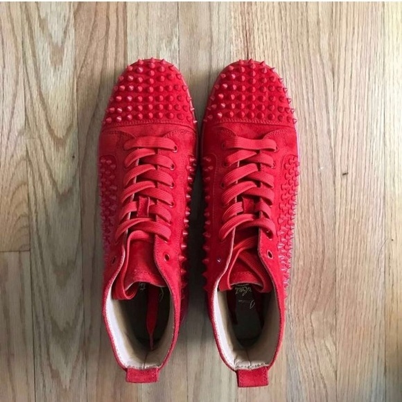 Christian louboutins - Picture 4 of 4